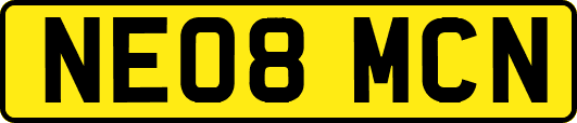 NE08MCN