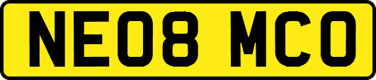 NE08MCO