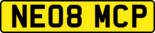 NE08MCP