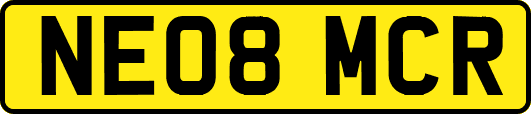 NE08MCR