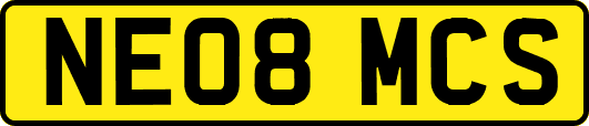 NE08MCS