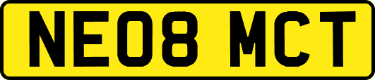 NE08MCT
