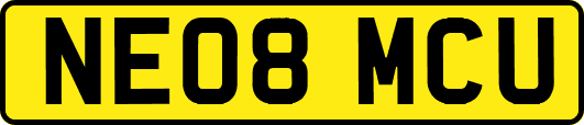 NE08MCU