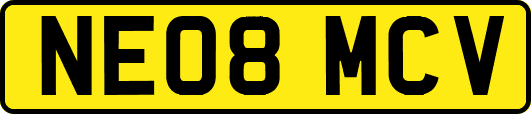 NE08MCV