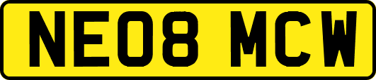 NE08MCW