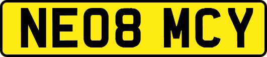 NE08MCY