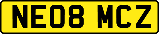 NE08MCZ