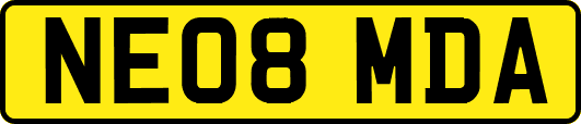 NE08MDA