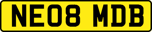 NE08MDB