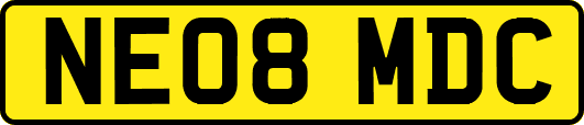 NE08MDC