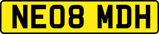 NE08MDH