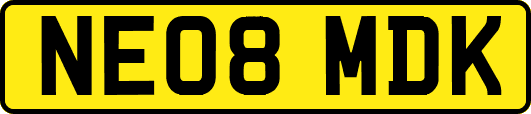 NE08MDK