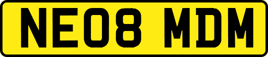 NE08MDM
