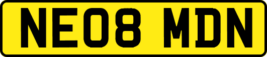 NE08MDN