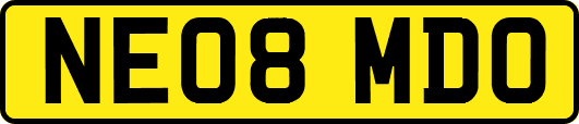 NE08MDO