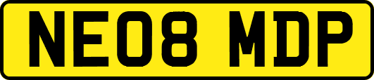 NE08MDP