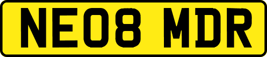 NE08MDR