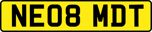 NE08MDT