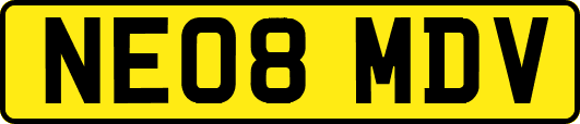 NE08MDV