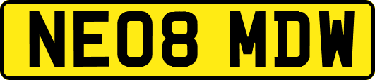 NE08MDW