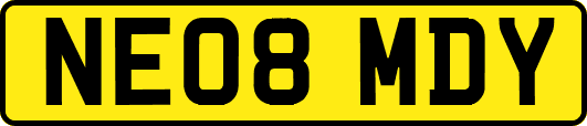 NE08MDY