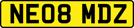 NE08MDZ