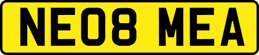 NE08MEA