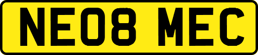 NE08MEC