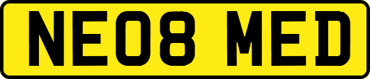 NE08MED