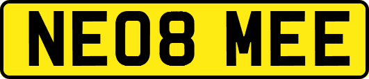 NE08MEE