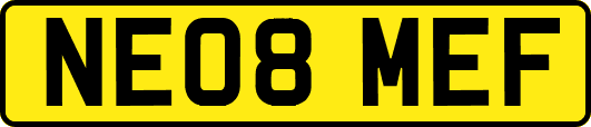 NE08MEF