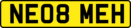 NE08MEH