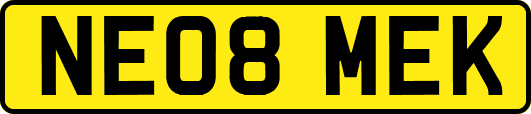 NE08MEK