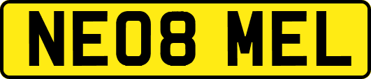 NE08MEL