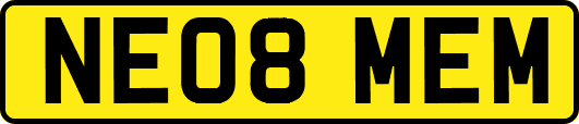 NE08MEM