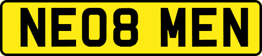 NE08MEN