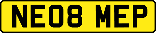 NE08MEP