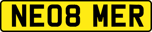 NE08MER