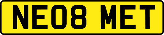 NE08MET