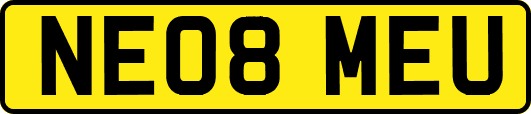 NE08MEU