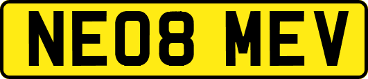 NE08MEV