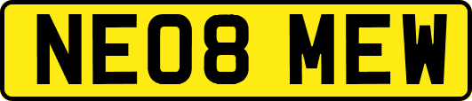 NE08MEW