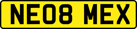 NE08MEX