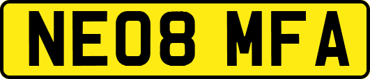 NE08MFA
