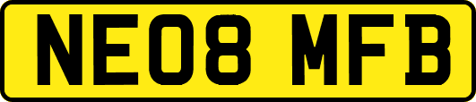 NE08MFB