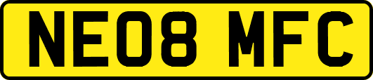 NE08MFC