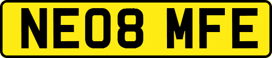 NE08MFE