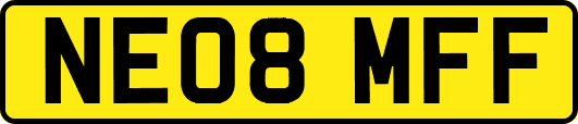 NE08MFF
