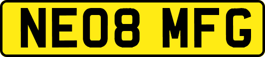 NE08MFG