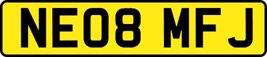 NE08MFJ